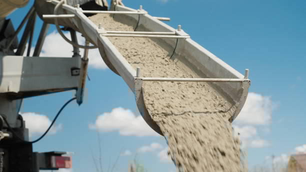 Best Stamped Concrete Services in Lakemoor, IL