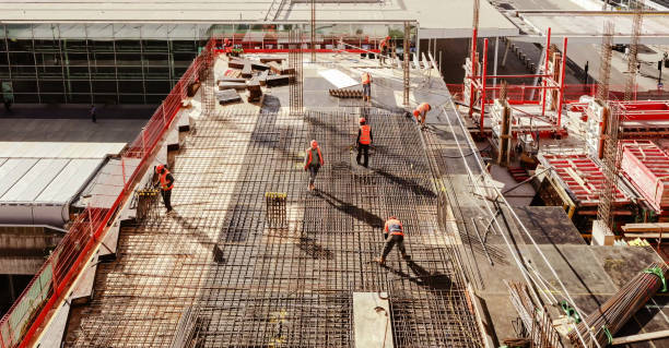 Best Concrete Removal and Replacement in Lakemoor, IL