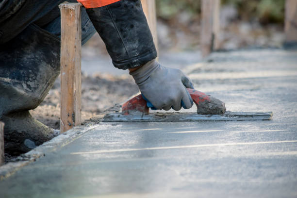 Best Commercial Concrete Services in Lakemoor, IL