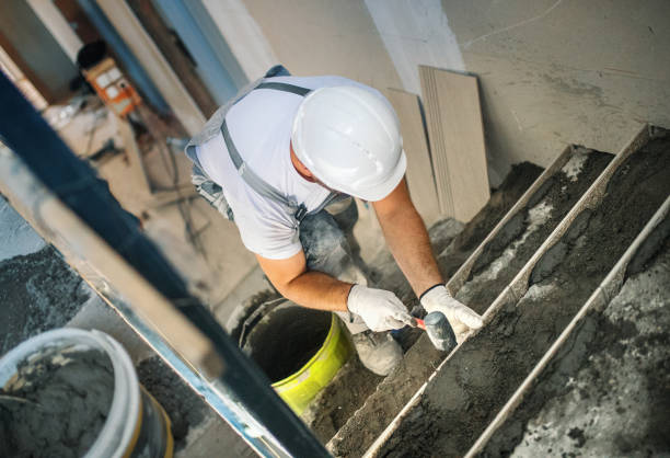 Best Concrete Staining and Coloring in Lakemoor, IL